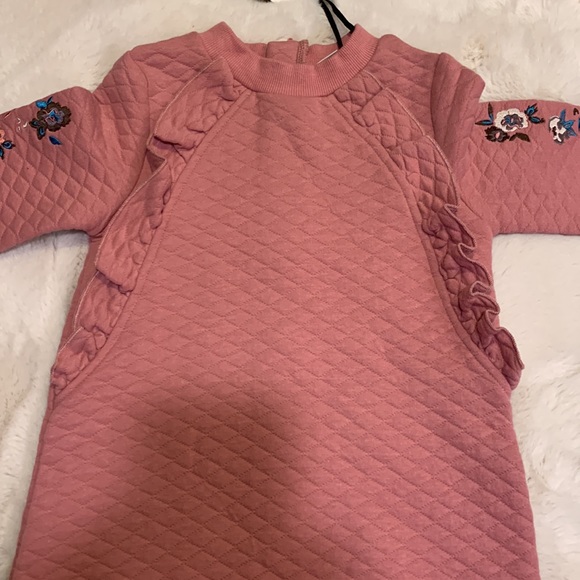 NWT. Deux par deux 2 piece set - Picture 6 of 9